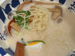 -味千拉面(广州白云机场T1西二店)