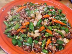 -兔槽江湖菜·重庆璧山兔(水围店)