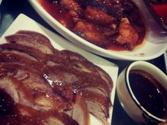 -裕德隆清真饭庄·天津特色菜(河东店)