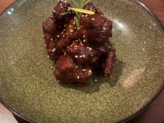 -君悦酒店·1881·北京烤鸭