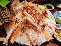 -旨料亭日本料理(四川北路店)