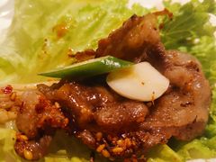-牛市牛烤肉(西单大悦城店)