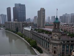 -上海邮政博物馆