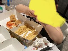 -肯德基(中关村E世界店)