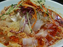 android_upload_pic-天山醉美辣子鸡(文艺路店)