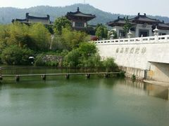 -敬亭山风景名胜区