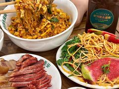 -老刘家永盛斋·传统泡馍(东关南街店)