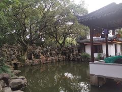 -朱家角课植园