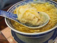 -麦奀云吞面世家 山顶店(山顶广场店)