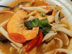 -米泰芒·东南亚料理(体育西店)