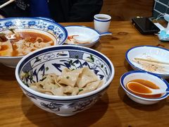 -秦韵轩·西安小馆(贻成福地广场店)