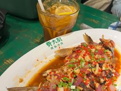 -费大厨辣椒炒肉(太平老街店)