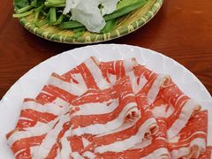 -岳合轩老北京涮肉