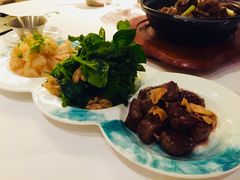 -翠园(铜锣湾广场店)