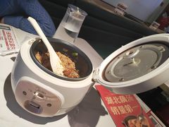 -来菜·湖北头牌藕汤(汉街店)