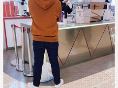 -Manner Coffee(丁香国际店)