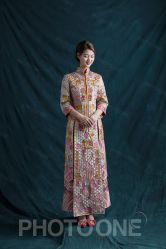 点击看大图 -MISS MIA 婚纱品牌馆