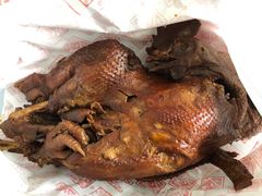 -小李烧鸡(西北角总店)
