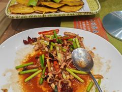 -和源祥·日照菜扛把子(万平口一店)