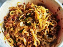 -酱壹老三饵丝(南宁南路店)