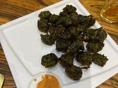 -一盏明灯全素斋(五爷庙店)