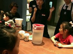 -星巴克(枣阳路店)