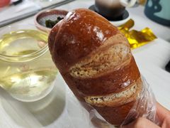 -浓心爷爷·现烤面包(水荫路店)