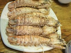 -南海渔家•海鲜•正宗海南菜(海棠湾店)