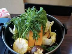 -樱吉岛寿喜锅(肇嘉浜路店)