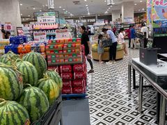 -永旺梦乐城(武汉金桥店)