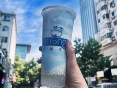 藻兰雪燕-白色日记·手作酸奶(麦凯乐店)