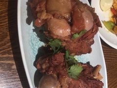 -李老哈·东北菜(宋园路店)