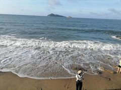 -沙扒湾