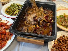 -四妹餐厅(玫瑰街店)