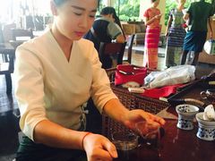 -西双版纳融创皇冠假日度假酒店