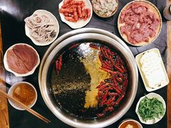 -大龙火锅(老店)