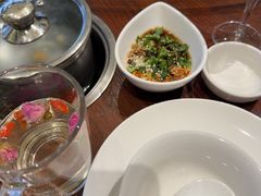 -东海怡品海鲜豆捞(舟宿夜江店)