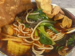 -红鼻子桂林米粉(金唐新光界店)