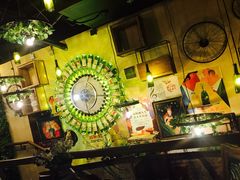 -胡桃里音乐酒馆(白云五号T5 MALL店)