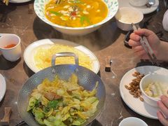 -老屋印象川菜(世纪东方店)