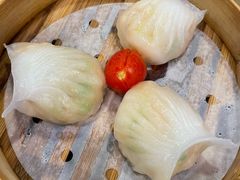 -点都德(皇岗村店)