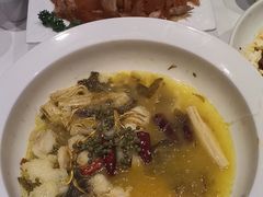 -北京老铺烤鸭(老城根店)
