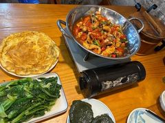 -61号餐吧(兴坪古镇漓江店)