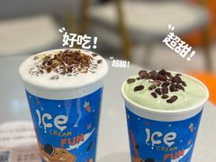 -HEY YO喜乳酪(金光华广场店)