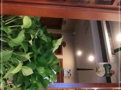 -华盛园卷子王农家菜水库鱼