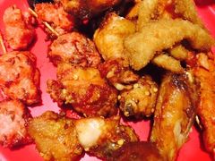 -好伦哥比萨烤肉自助(八里桥店)