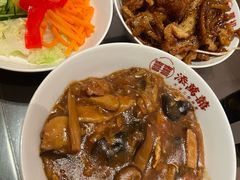 -添萬囍·天津三鲜捞面(天河城店)