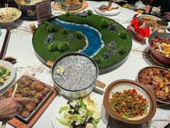 -盛京富丽园老菜馆·东北菜(和平南大街店)