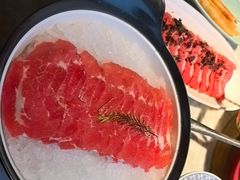 -川味观·鲜货火锅(西湖文化广场店)