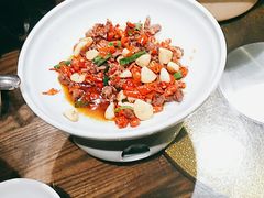 -湘邻呷铺·田园家宴(汉基广场店)